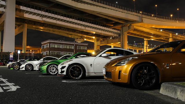 street-racing
