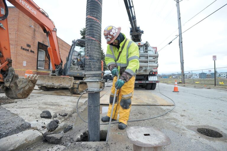 5 Tips for Finding a Reliable Hydrovac Excavation Contractor Atlanta Celebrity News