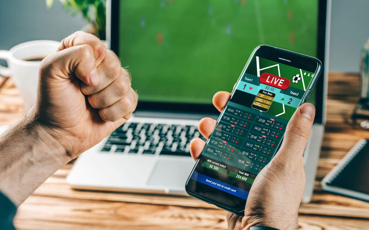 online betting laws in india