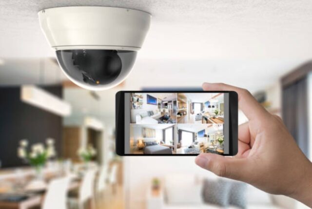 Home Security