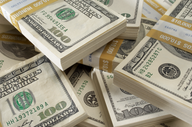 Money