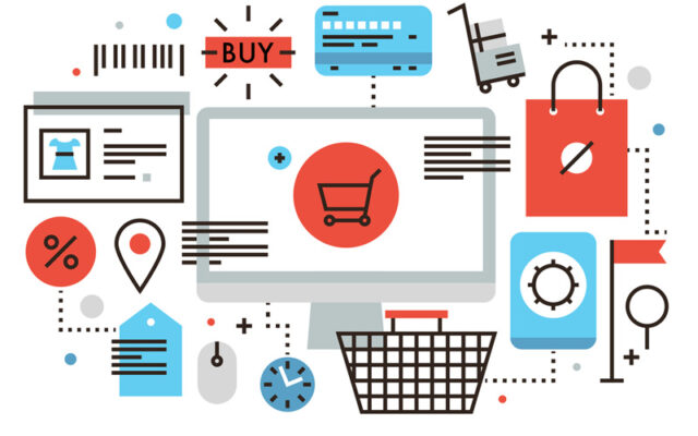 Ecommerce Development Services
