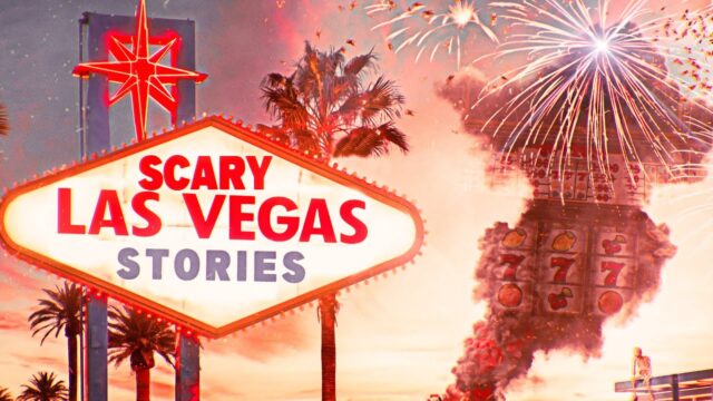 Vegas Stories
