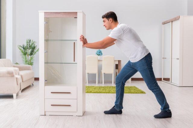 Protect Your Hardwood Floors From Furniture Scratches