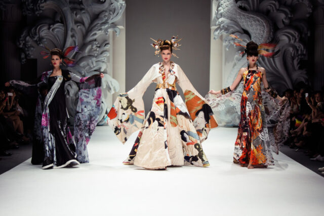 8 Famous Japanese Fashion Designers And Their Inspiring Stories 