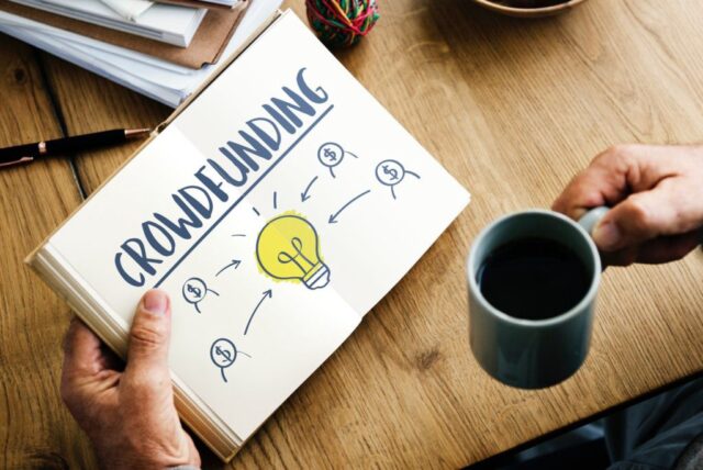 The Basic Fundamentals - Crowdfunding Benefits & Platforms Explained ... - Education Fundamentals Crowdfunding