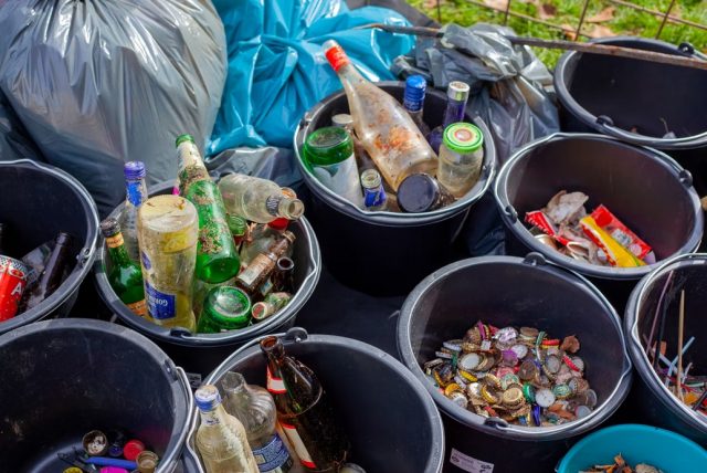recycling