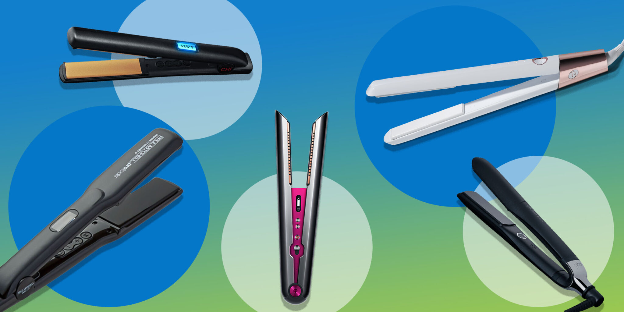 How Often One Must Use the Hair Flat Iron? Atlanta Celebrity News
