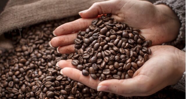 coffee-beans