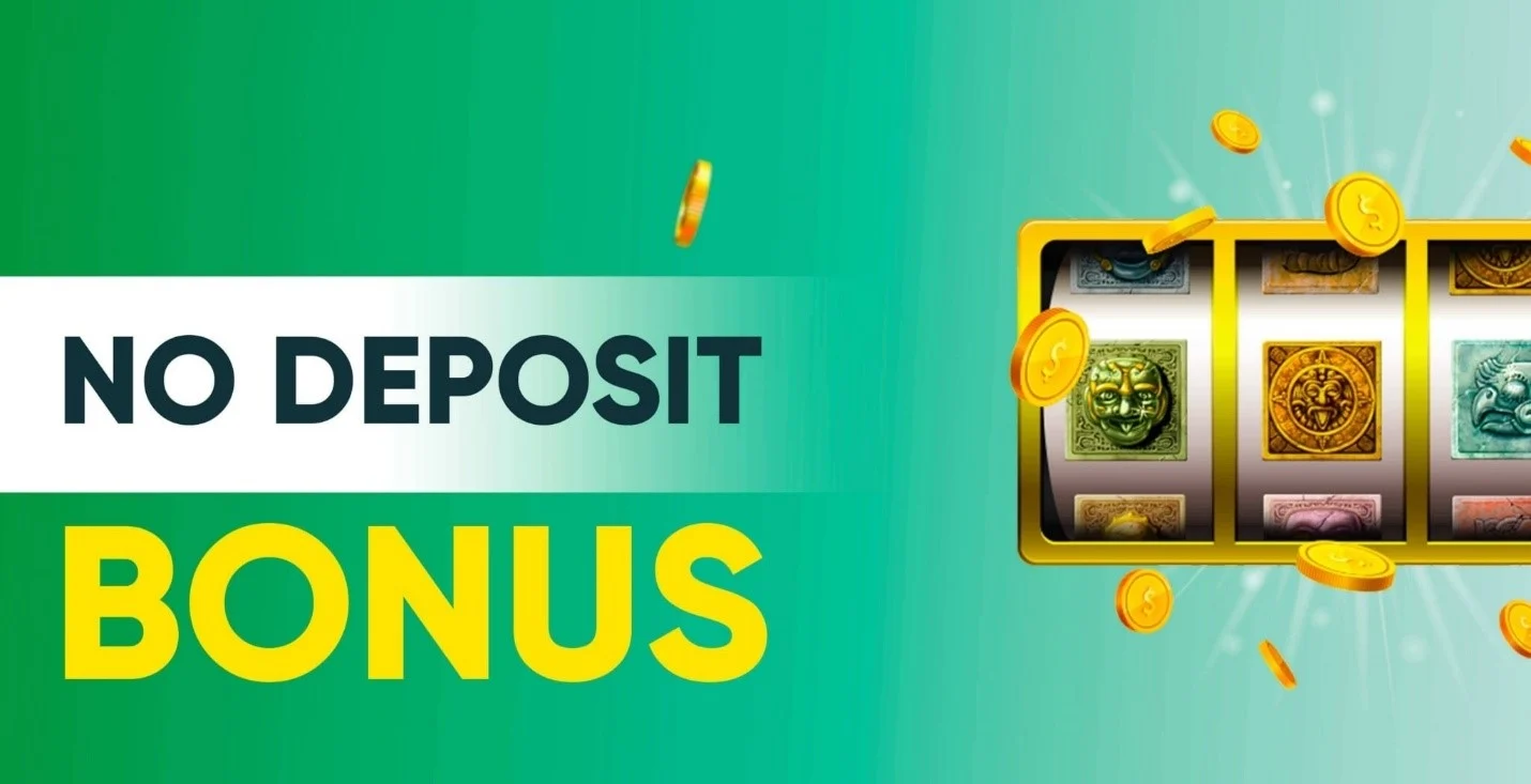 no-deposit