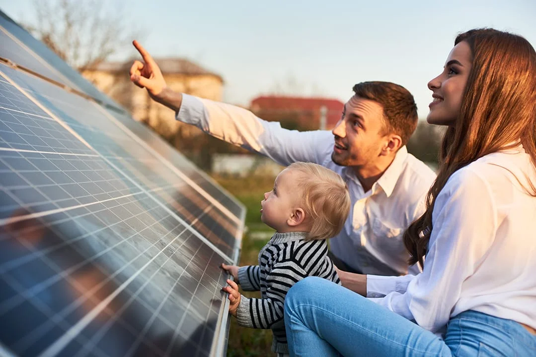 Solar Panels