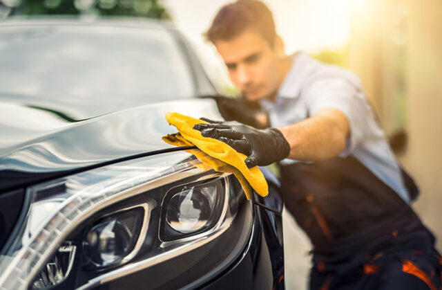 Car Detailing Business Plan