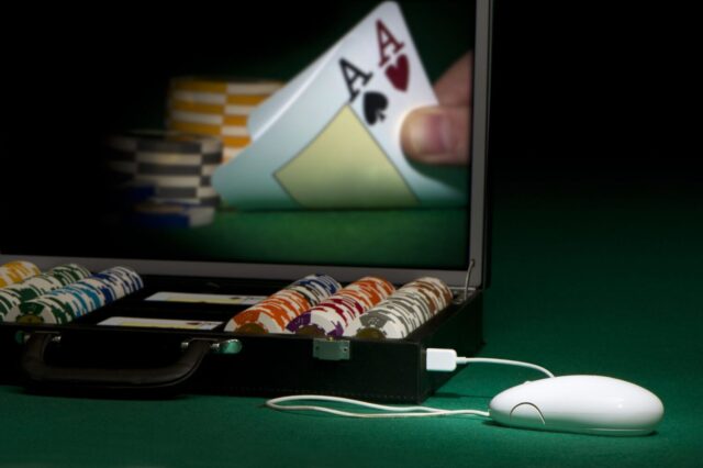 casino