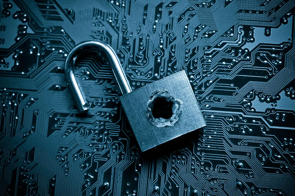 Data Leaks