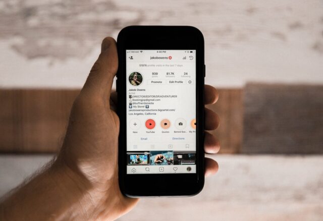 Instagram Bot Followers