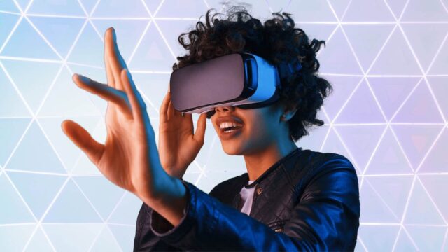 What Is VR Private Chat for Adults