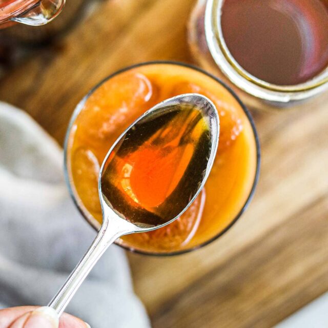 6 Best Coffee Syrup Flavours to Add to Your Morning Cup Atlanta