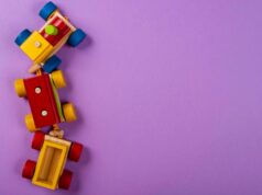 Educational Toys Help Foster a Love To Learn
