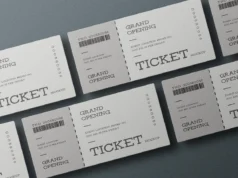 Event Ticketing