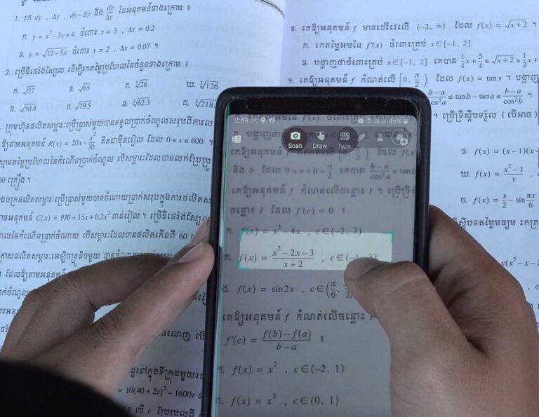 The Convenient Math Scientific Calculator You Can’t Miss - Math Solver ...