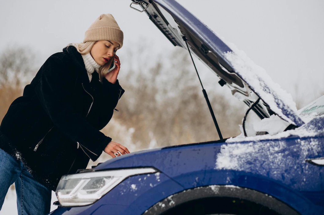 Maintain Your Car for Winter Auto Transport