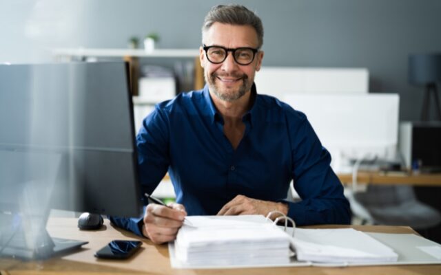Personal Tax Accountant Personal Tax Accountant