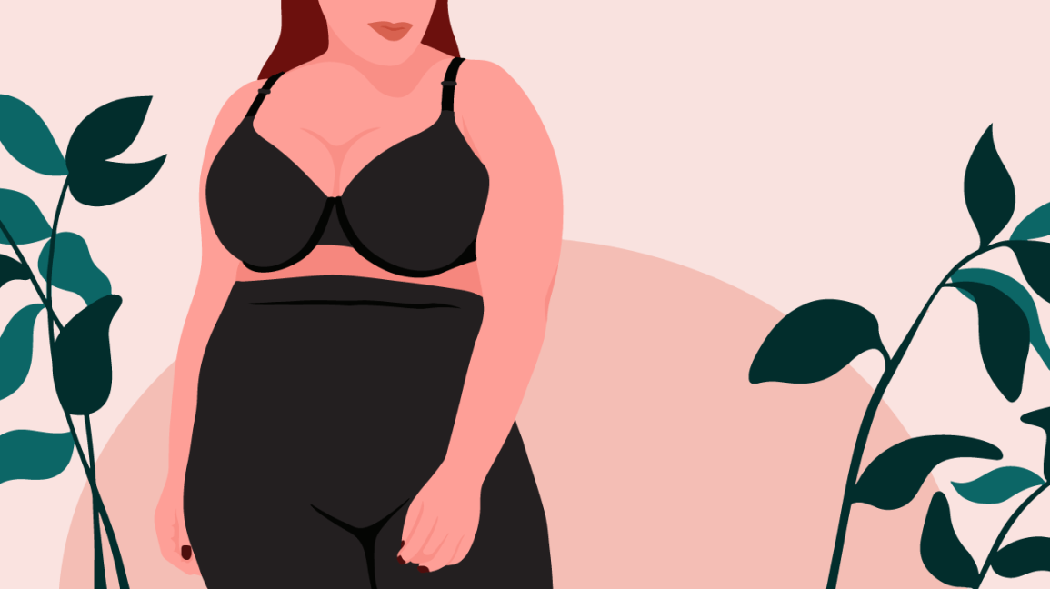 Postpartum Slimming Solutions for New Mums