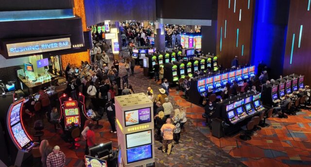 casino tours atlanta