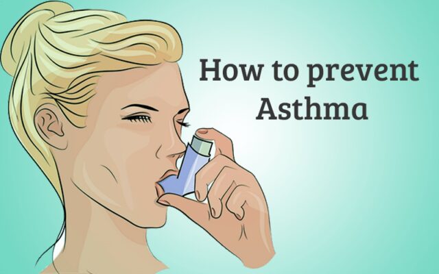 How to Identify Asthma Triggers and Prevent Attacks - Atlanta Celebrity ... - Preventing Asthma Attacks