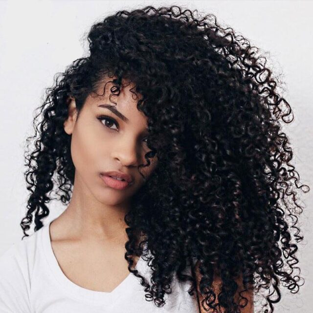 3B Curly Extensions