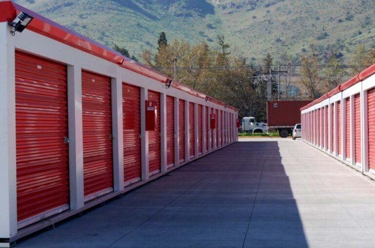 Why Choose a Mini Portable Storage Unit in Melbourne - Atlanta ...