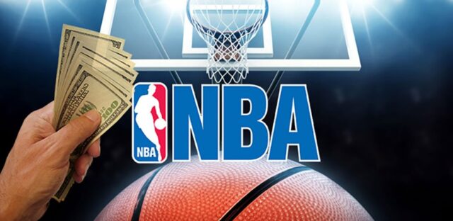 NBA Bettors
