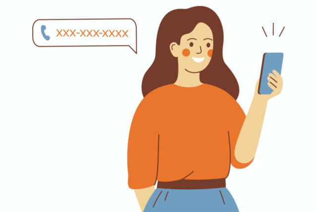 Virtual Phone Number for Small Business