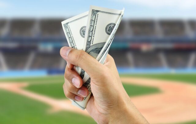 sports bets