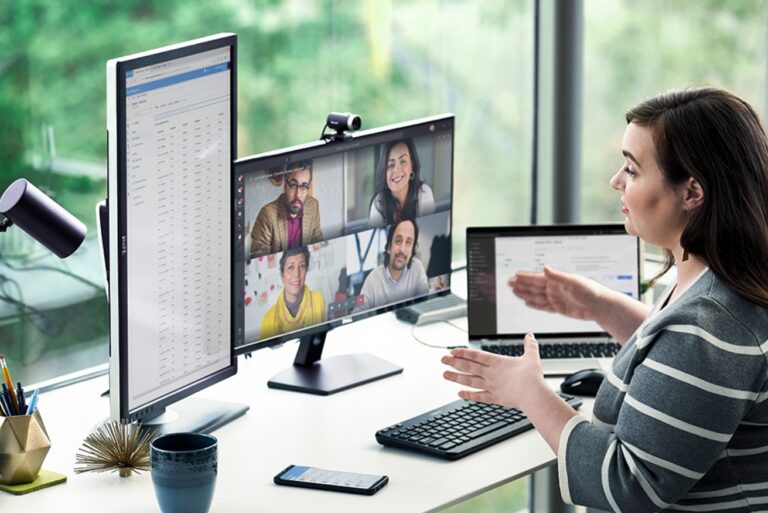 How Embracing Remote Work Can Benefit Your Talent Strategy Atlanta