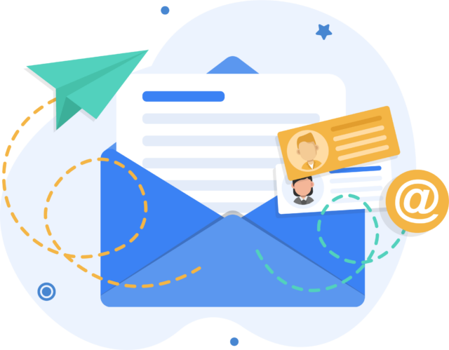 Temporary Email Services