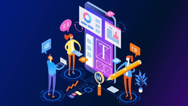 UI UX Firm