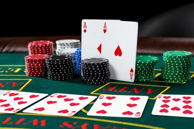 poker