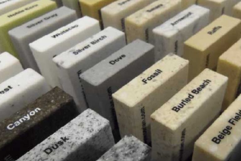 5 Things To Consider Before Buying Corian Sheets Atlanta Celebrity News