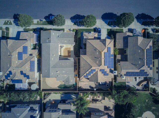 Atlanta's Evolution in Sustainable Building Practices