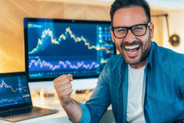 Bitcoin Trading