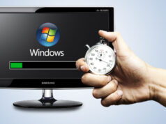 Computer Is Slow