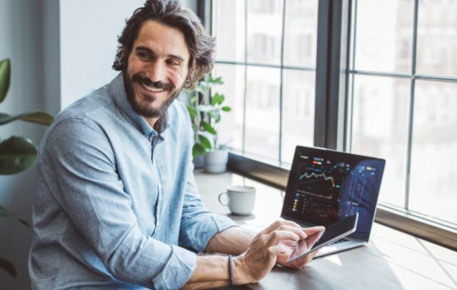 Rise of AI in Bitcoin Trading