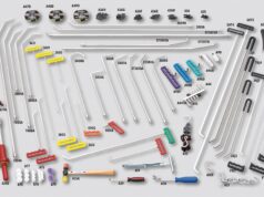 Role of PDR Tools in Auto Restoration