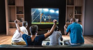 5 Channels to Watch Your Favorite Sports Live