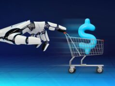 AI Helps in Online Shopping