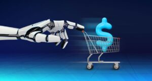 AI Helps in Online Shopping