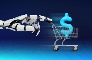 AI Helps in Online Shopping