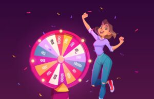 Hit it Rich! Casino Slots: Exploring Themed Slot Machines