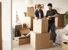 How to Prepare for a Local Move